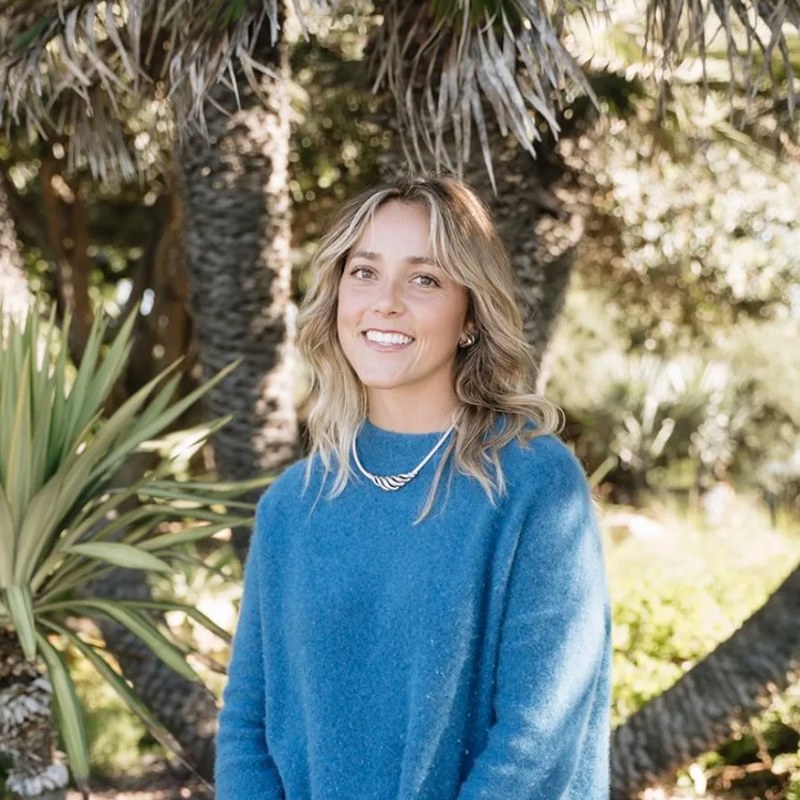 Skylar, Co-founder of Leveled Mgmt
